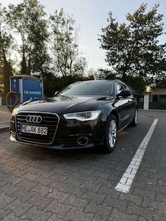 Bild des Angebotes Audi A6 Avant 3.0 TDI DPF quattro S tronic