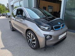Bild des Angebotes BMW i3 Comfort P. Navi Professional Sitzh. DAB