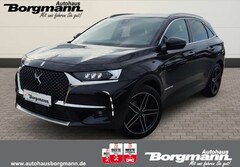 Bild des Angebotes DS Automobiles DS 7 Crossback Be Chic 1.6 Leder - AHK - LED - Sitzheiz