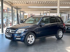 Bild des Angebotes Mercedes-Benz GLK 220 CDI 4Matic Xenon/SHZ/PDC/1.Hd/Scheckheft