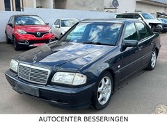 Bild des Angebotes Mercedes-Benz C 280 SPORT * DESIGNO * KLIMA * SCHIEBEDACH *