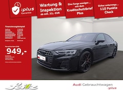 Bild des Angebotes Audi S8 4.0 TFSI quattro *AHK*TV*HEAD-UP*STANDH*