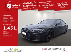 Bild des Angebotes Audi S8 4.0 TFSI quattro *AHK*TV*HEAD-UP*STANDH*