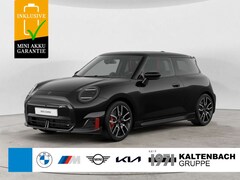 Bild des Angebotes MINI John Cooper Works E PANO HUD LED NAVI H/K SHZ