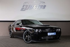 Bild des Angebotes Dodge Challenger 5.7 R/T/SHZ/TEMP/BTH/MFL/AMBIE/R20
