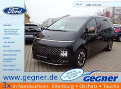 Bild des Angebotes Hyundai STARIA 177PS Autm. Signature 4WD Navi Leder ACC