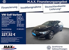 Bild des Angebotes VW Golf Variant Golf VIII Variant 2.0 TDI DSG MOVE AHK+KAM+ACC+L