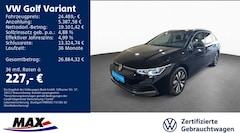 Bild des Angebotes VW Golf Variant Golf VIII Variant 2.0 TDI DSG MOVE AHK+KAM+ACC+L
