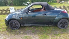 Bild des Angebotes Ford Streetka Elegance Roadster (CCS)