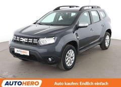 Bild des Angebotes Dacia Duster 1.3 TCe Expression *NAV*TEMPO*CAM*PDC*SHZ*ALU*