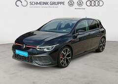 Bild des Angebotes VW Golf GTI Golf VIII GTI 2.0 TSI DSG Clubsport Navi ACC