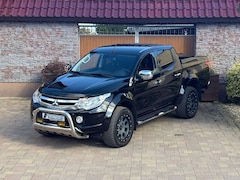 Bild des Angebotes Mitsubishi L200 2.4 DI-D Plus Doppelkabine 4WD