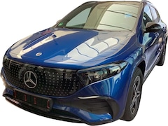 Bild des Angebotes Mercedes-Benz EQA 300 4M AMG*Night*LED*Pano-SD*Memory-P.*AHK*
