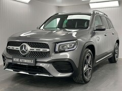 Bild des Angebotes Mercedes-Benz GLB 220 Amg Sport Paket Kamera Ahk Memory