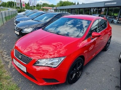 Bild des Angebotes SEAT Leon Reference