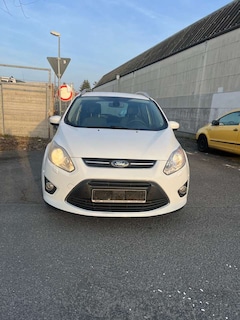 Bild des Angebotes Ford C-Max C-Max Flexifuel 1.6 Ti-VCT Flexifuel Titanium
