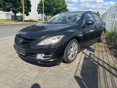 Bild des Angebotes Mazda 6 Automatik