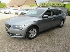 Bild des Angebotes Skoda Superb III Combi 1.5 TSI Active