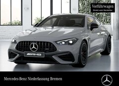 Bild des Angebotes Mercedes-Benz CLE 53 AMG CLE 53 4M NIGHT+DRIVERS+PANO+STHZG+BURMESTER+9G