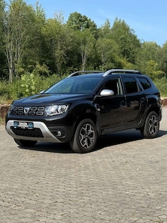 Bild des Angebotes Dacia Duster II Anniversary Prestige 1 Hand unfallfrei