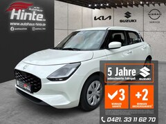 Bild des Angebotes Suzuki Swift 1.2 Club NAVI RÜCKFAHR 60 MON. GARANTIE*