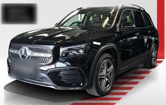 Bild des Angebotes Mercedes-Benz GLB 200 d ACC AUT Fernlichtass. Kam. KeyLess LED