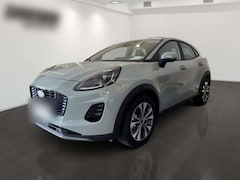 Bild des Angebotes Ford Puma Titanium 1,0 l Allwetter/Wi.Pa/360Kamera/LED