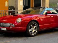 Bild des Angebotes Ford Thunderbird V8 Special Edition Unfallfrei