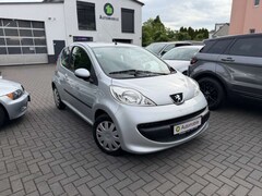 Bild des Angebotes Peugeot 107 Filou*KLIMA*AUX*4S-REIFEN
