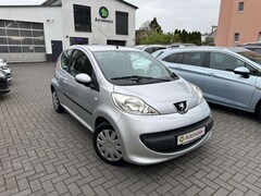 Bild des Angebotes Peugeot 107 Filou*KLIMA*AUX*4S-REIFEN