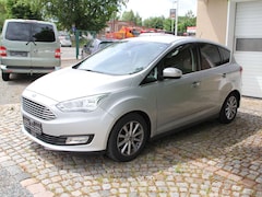 Bild des Angebotes Ford C-Max Titanium