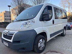 Bild des Angebotes Citroen Jumper 9 Sitzer - Klima