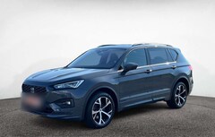 Bild des Angebotes SEAT Tarraco FR 4Drive TSI DSG|5-J-GAR|7-S.|PANO|AHK