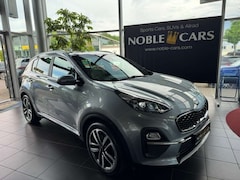 Bild des Angebotes Kia Sportage Platinum Edition 4WD AHK KLIMA LED