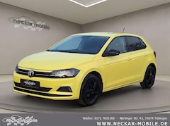 Bild des Angebotes VW Polo 1.0 Comfortline TGI PDC Sitzheizung