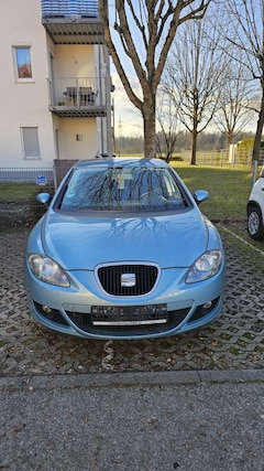 Bild des Angebotes SEAT Leon 1.6 Comfort Limited