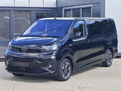 Bild des Angebotes Opel Zafira Life Edition XL |9-Sitzer|BLIS|360°|