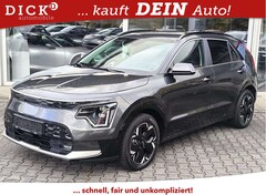 Bild des Angebotes Kia e-Niro Spirit NAVI+LED+SHZ+KAMERA+ACC+WP+DAB+