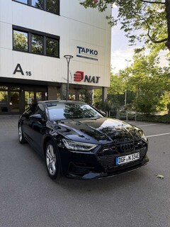 Bild des Angebotes Audi A7 Sportback 50 TFSI e quattro S tronic