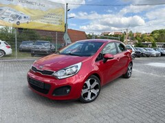 Bild des Angebotes Kia Rio Spirit 1.4 CRDi Klimaauto. PDC SHZ Tüv 04.27