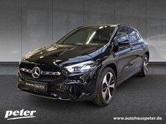 Bild des Angebotes Mercedes-Benz GLA 220 4MATIC NIGHT+8G+19"+MBUX+MULTIBEAM+PANO