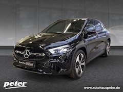 Bild des Angebotes Mercedes-Benz GLA 220 4MATIC NIGHT+8G+19"+MBUX+MULTIBEAM+PANO