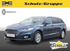 Bild des Angebotes Ford Mondeo Turnier Business Edition