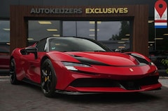 Bild des Angebotes Ferrari SF90 Stradale 4.0 V8 Assetto Fiorano Fiorano Pac