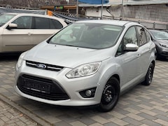 Bild des Angebotes Ford C-Max Sync Edition/1-Hand