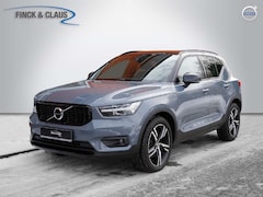 Bild des Angebotes Volvo XC40 D4 AWD R Design ACC, AHK