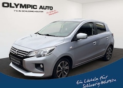 Bild des Angebotes Mitsubishi Space Star 1.2 Select+  KAMERA SITZHZG ALU KLIMA