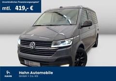 Bild des Angebotes VW T6.1 California 2.0 TDI 4Mo Ocean Edition Navi