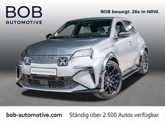 Bild des Angebotes Alpine A290 GTS 8-fach bereift