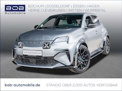 Bild des Angebotes Alpine A290 GTS 8-fach bereift